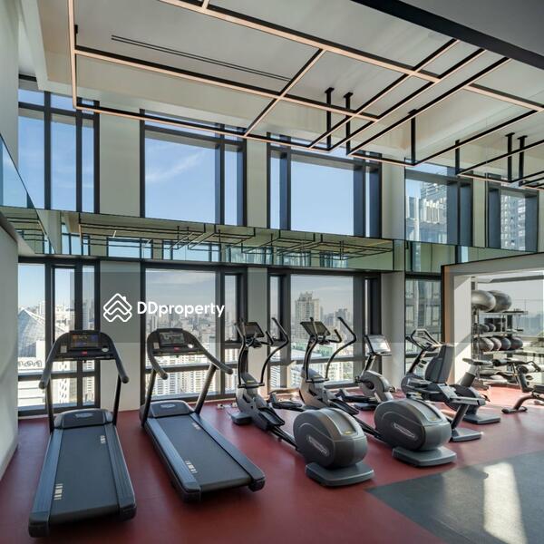 For Sale - MUNIQ Sukhumvit 23, Bangkok