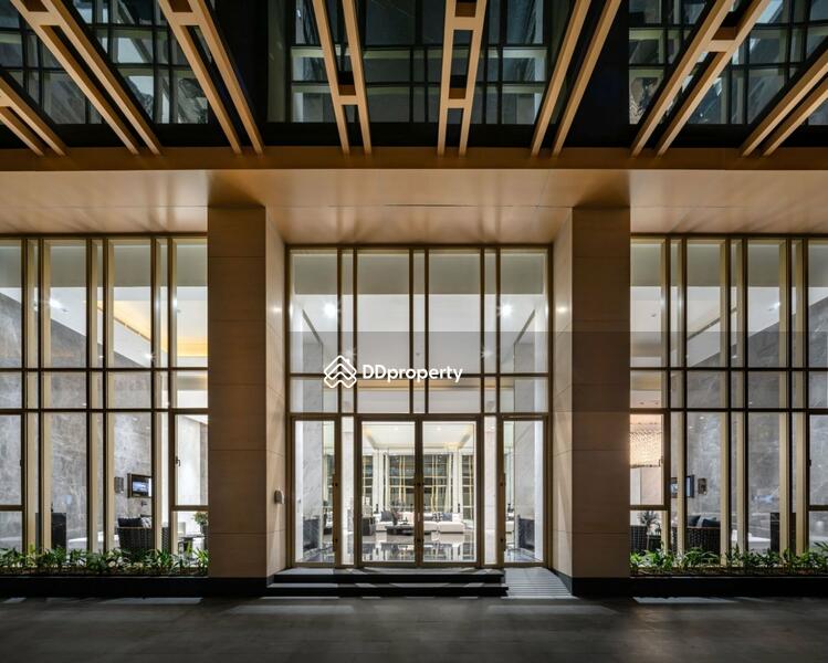 For Sale - MUNIQ Sukhumvit 23, Bangkok