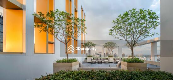 For Sale - MUNIQ Sukhumvit 23, Bangkok