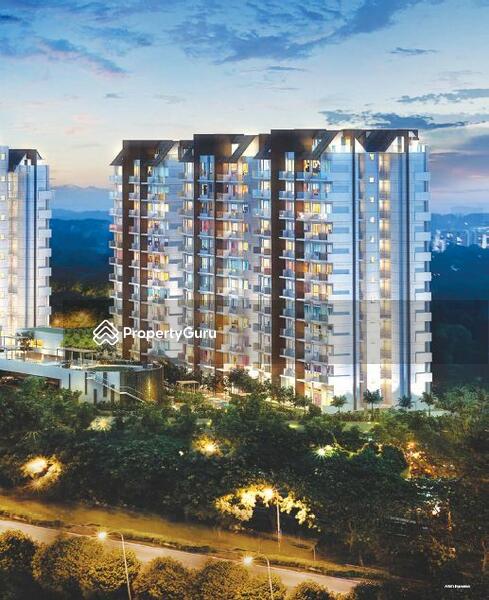For Sale - Vacanza @ East