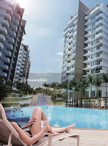 For Sale - Vacanza @ East