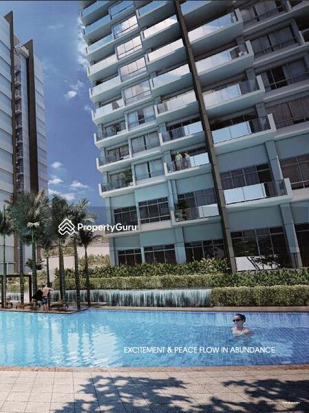 For Sale - Vacanza @ East