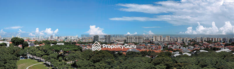 For Sale - Vacanza @ East