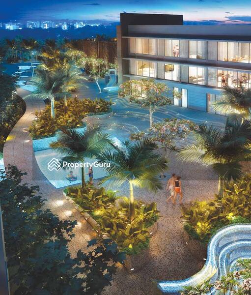 For Sale - Vacanza @ East