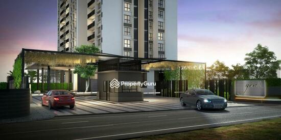 Untuk Disewa - GenKL
