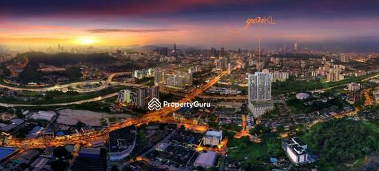 Untuk Disewa - GenKL