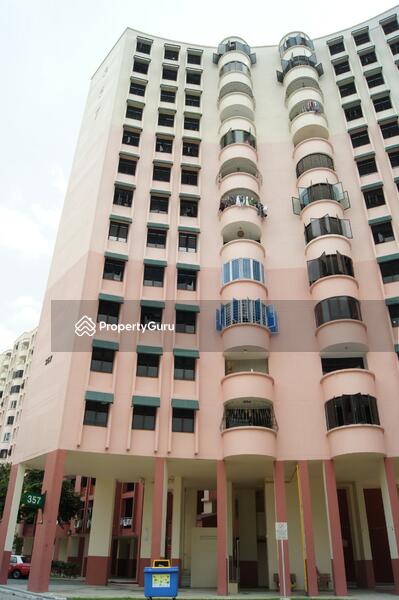 For Rent - 357 Admiralty Drive