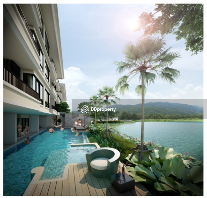 The Lago : เดอะ ลาโก #0