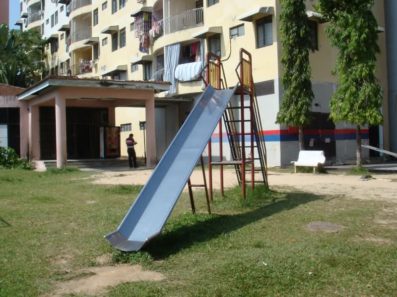 Saujana Heights Apartments - iProperty.com.my