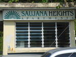 Saujana Heights Apartments #0
