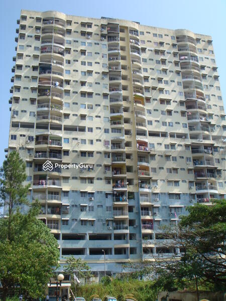 For Sale - Saujana Heights Apartments