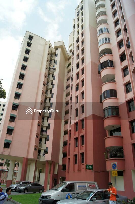359 Admiralty Drive #0