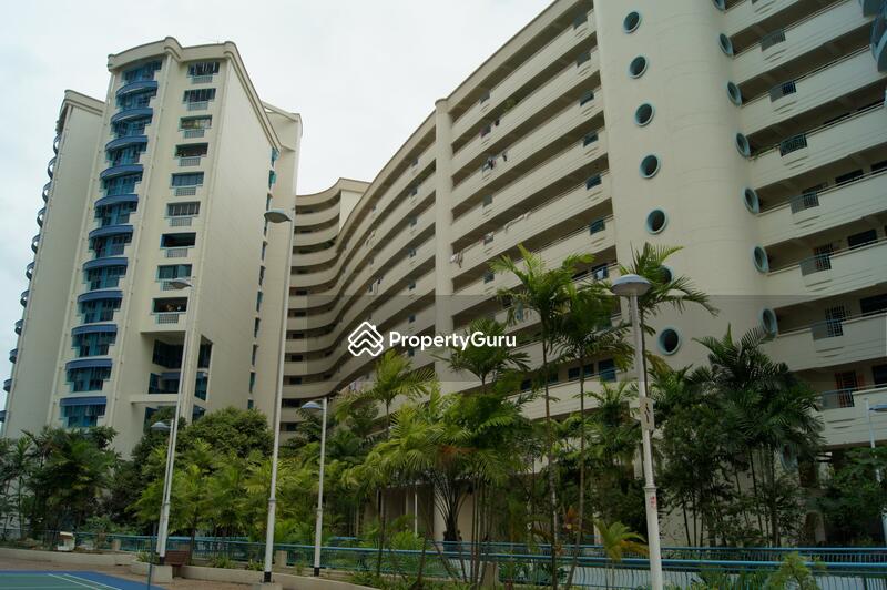 467 Admiralty Drive #0