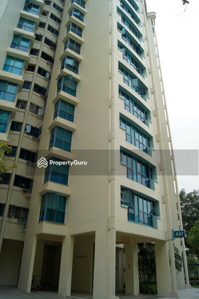 For Rent - 467 Admiralty Drive