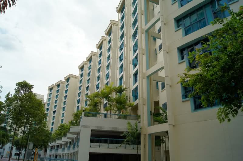 467 Admiralty Drive