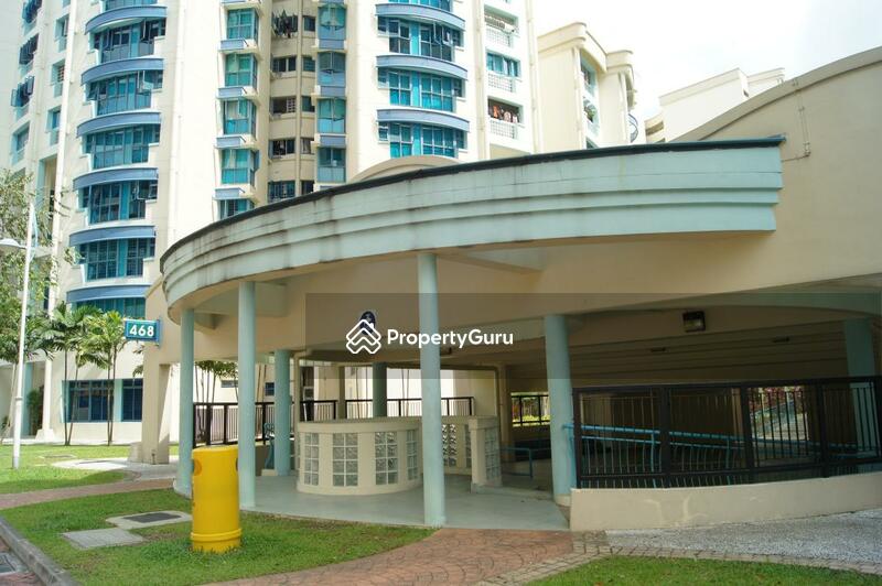 468 Admiralty Drive #0