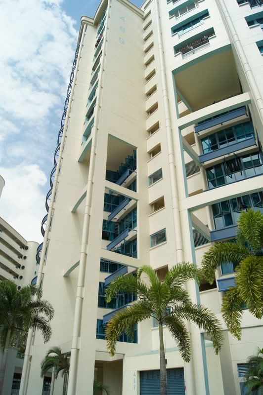 469 Admiralty Drive