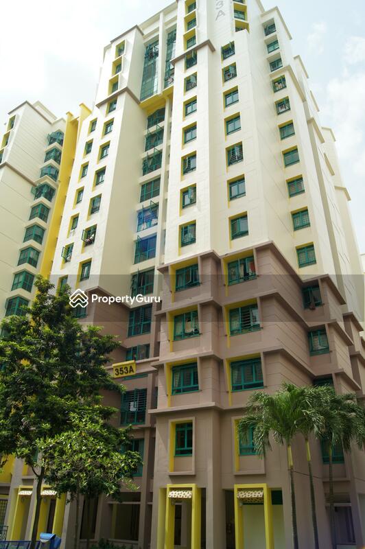 353A Admiralty Drive #0