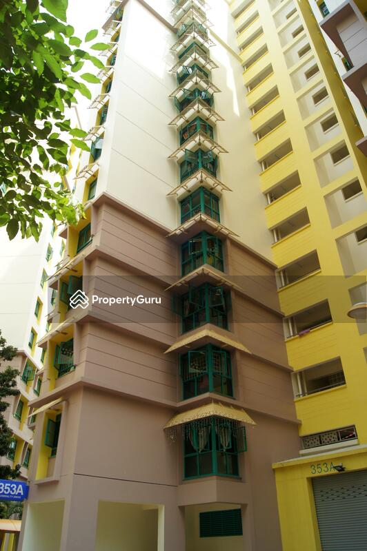 353A Admiralty Drive #0