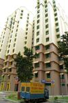 353B Admiralty Drive #0