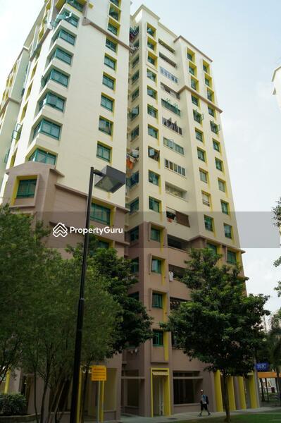 For Rent - 353C Admiralty Drive