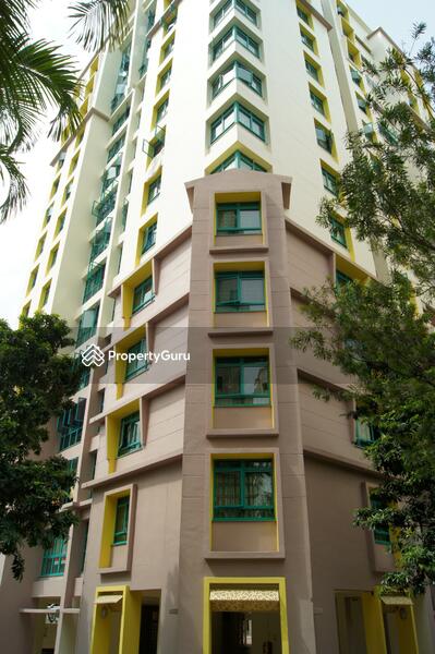 For Rent - 353C Admiralty Drive