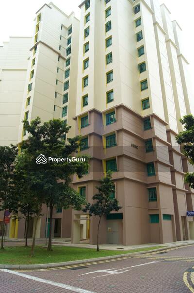 For Rent - 353C Admiralty Drive