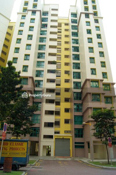 For Rent - 353C Admiralty Drive