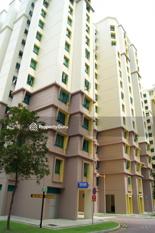 354A Admiralty Drive #0
