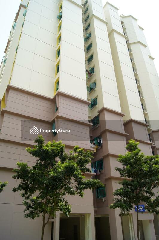 354A Admiralty Drive #0