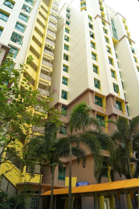 354A Admiralty Drive