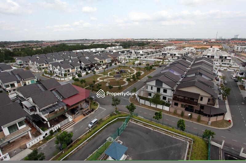 Retail Shop @ The Garden Residences #0