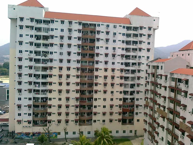 Sunshine Garden - iProperty.com.my