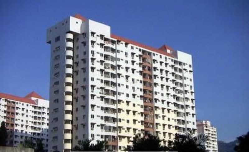 Apartment for Sale at Sunshine Garden - Stephanie Lim - Full view - PropertyGuru.com.my