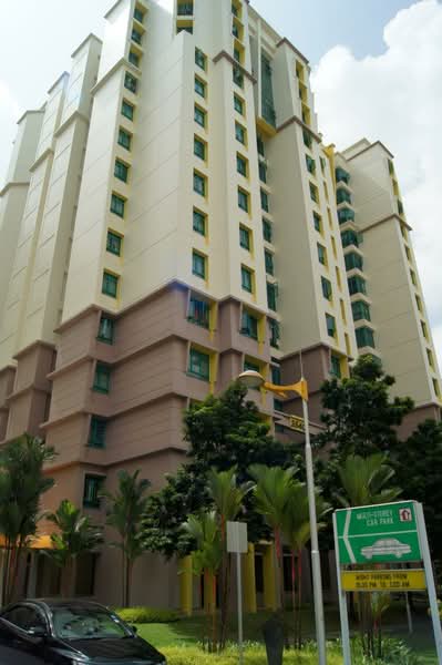354C Admiralty Drive, 354C Admiralty Drive, 3 Bedrooms, 1,000 sqft, HDB Flat For Sale, by MC Gan, 500190435 - PropertyGuru.com.sg