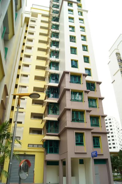 354C Admiralty Drive, 354C Admiralty Drive, 3 Bedrooms, 1,000 sqft, HDB Flat For Sale, by MC Gan, 500190435 - PropertyGuru.com.sg