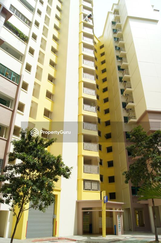 354D Admiralty Drive #0