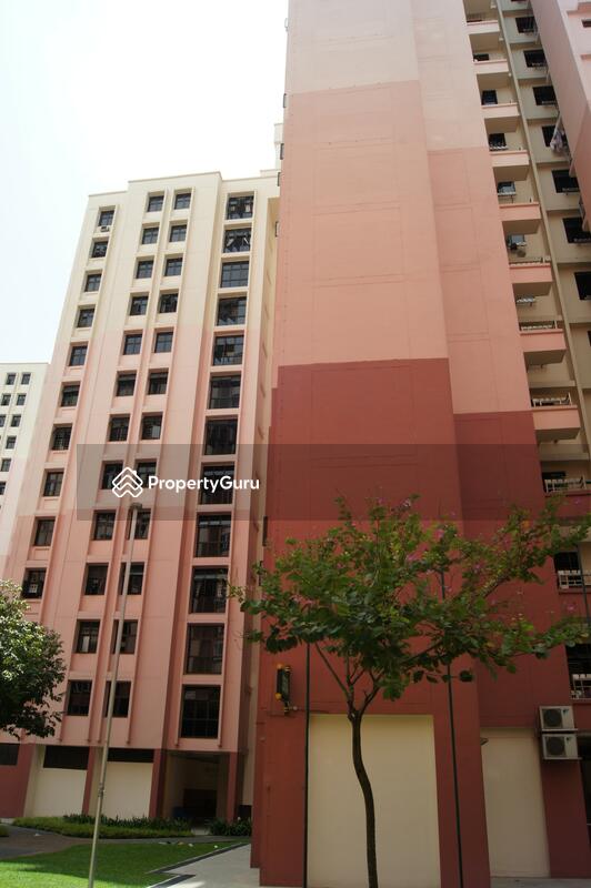 356A Admiralty Drive #0