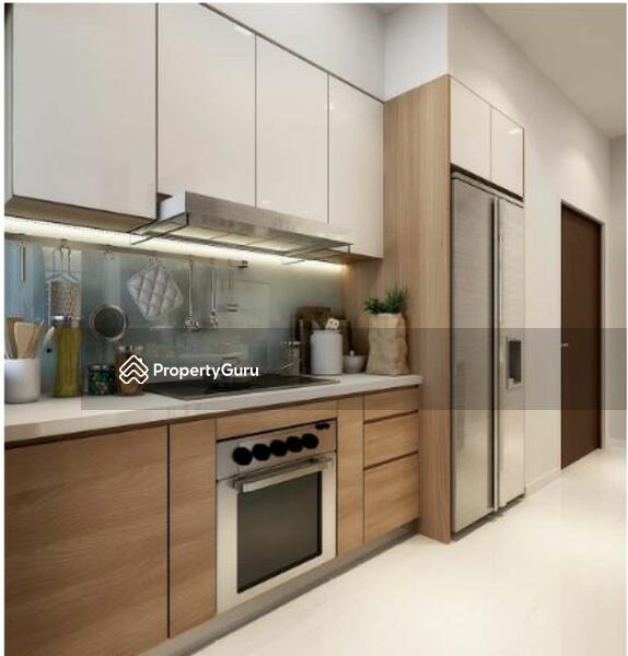 Untuk Disewa - UNIO Residence
