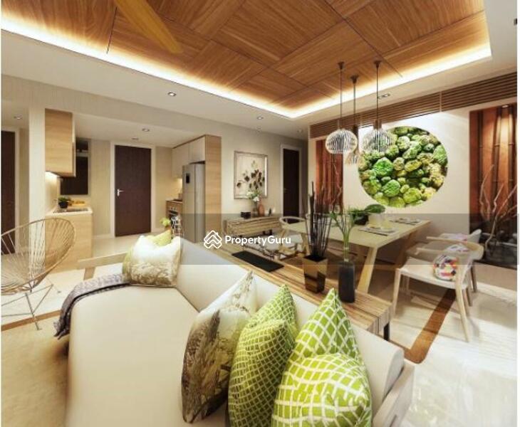 Untuk Disewa - UNIO Residence