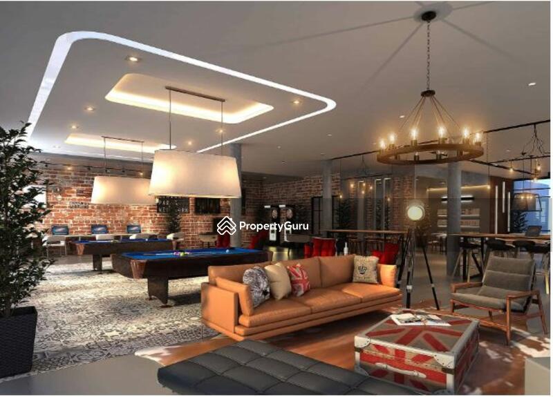 Untuk Disewa - UNIO Residence