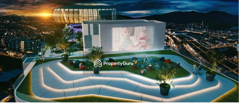 Untuk Disewa - UNIO Residence