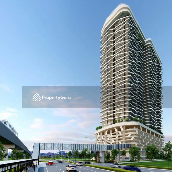 Untuk Disewa - UNIO Residence