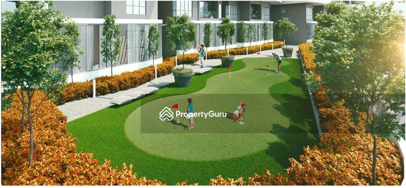 Untuk Disewa - UNIO Residence