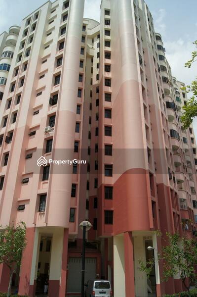 For Rent - 356C Admiralty Drive