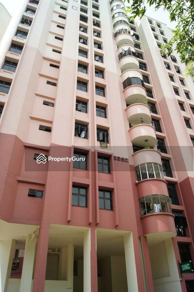 For Rent - 356C Admiralty Drive