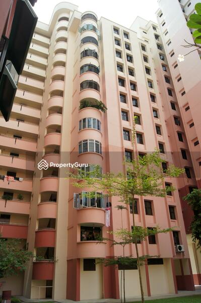 For Rent - 356C Admiralty Drive