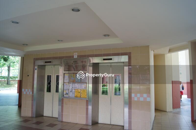 For Rent - 356C Admiralty Drive