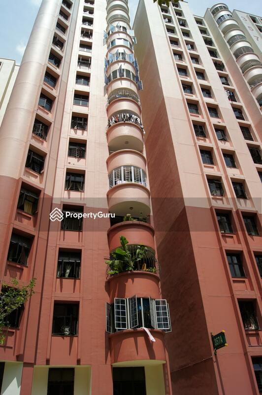 357A Admiralty Drive #0