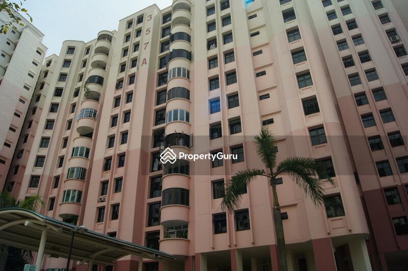 For Rent - 357A Admiralty Drive